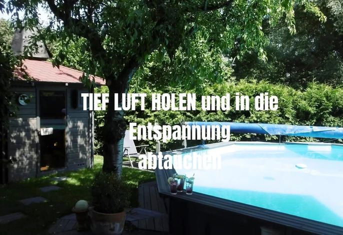 Mühlenwörth Relax Quartier