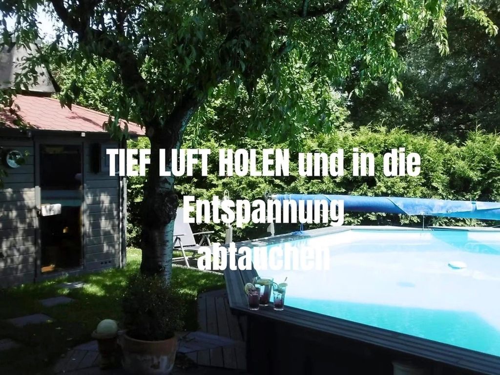 Mühlenwörth Relax Quartier