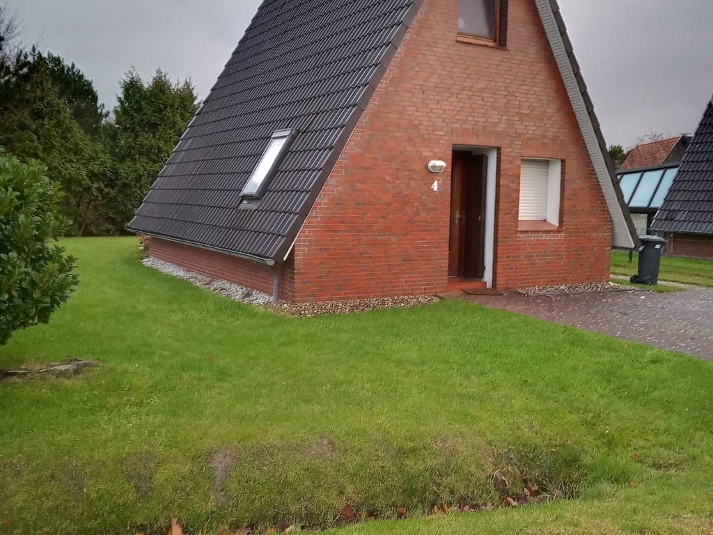 Ferienhaus Yanic, G. Janz