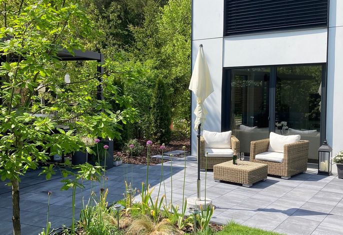 Ferienhaus SeeZeit