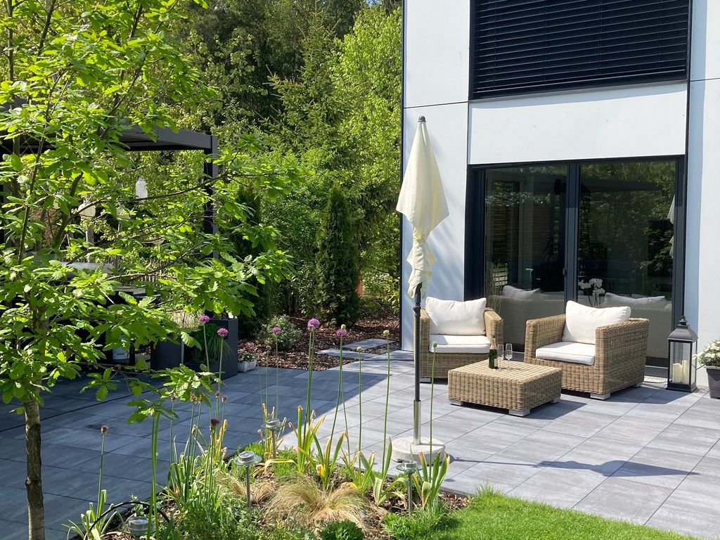 Ferienhaus SeeZeit