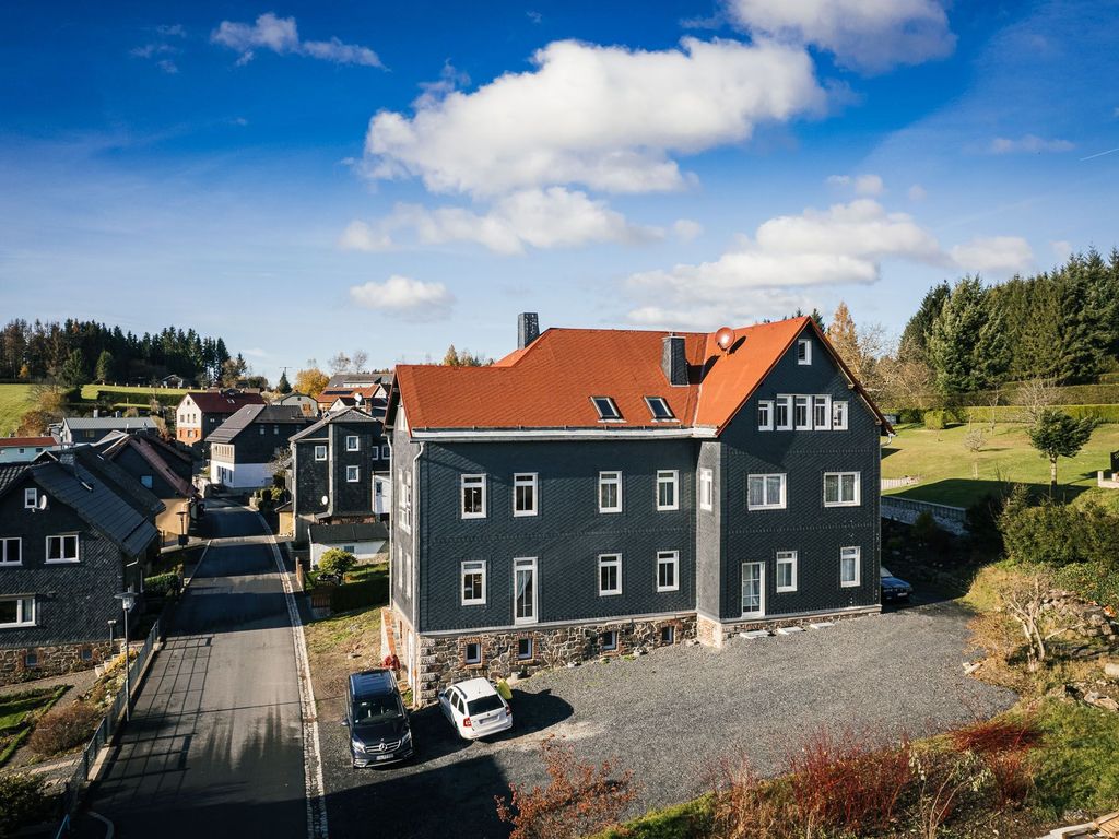 Ferienwohnungen Fertsch