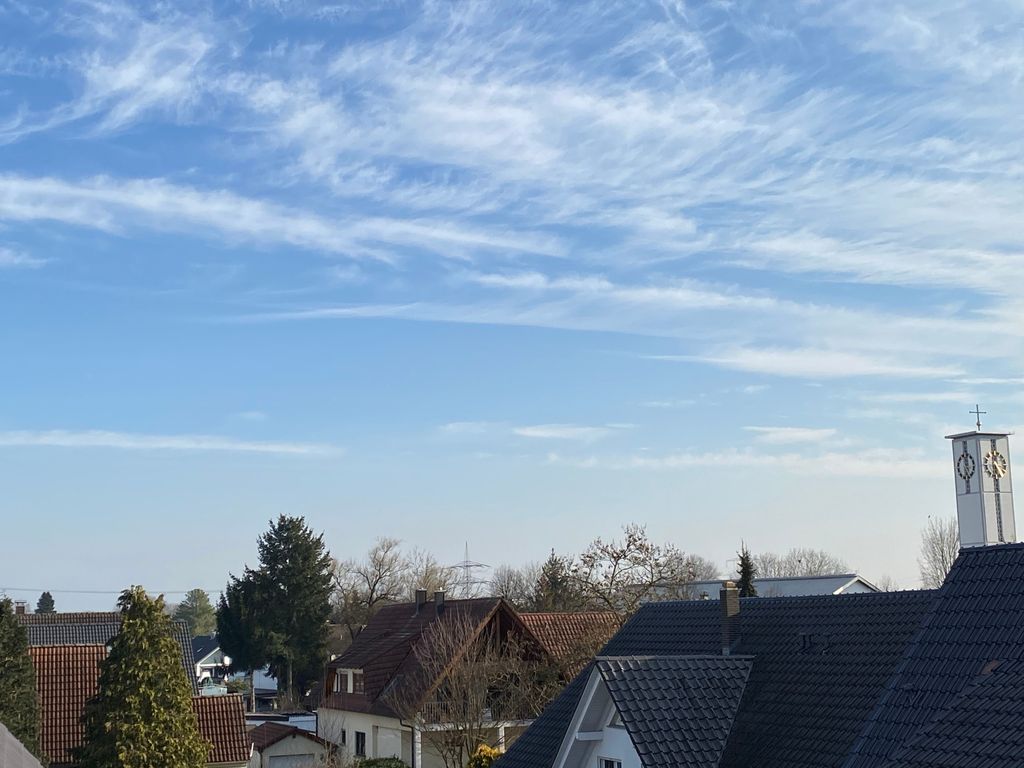 Ausblick