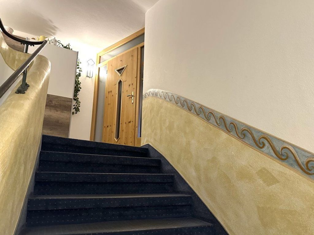 Treppenhaus