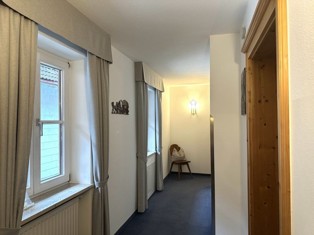 Hausflur