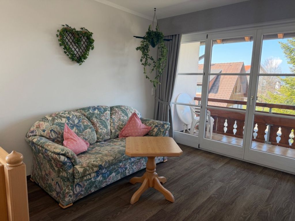 Bergblick Sofa