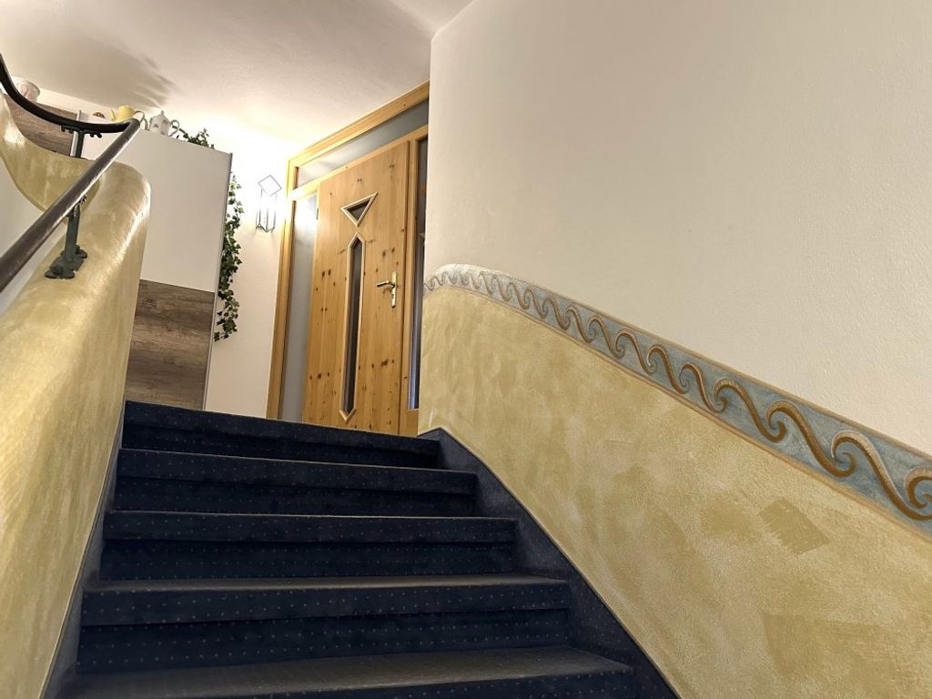 Treppenhaus