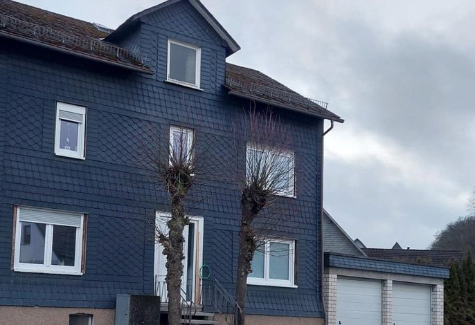 Ferienappartment & Ferienwohnung Banfetal