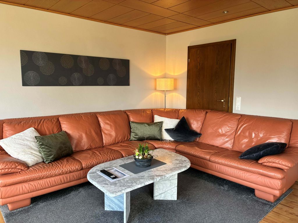 Wohnzimmer Erdgeschoss
