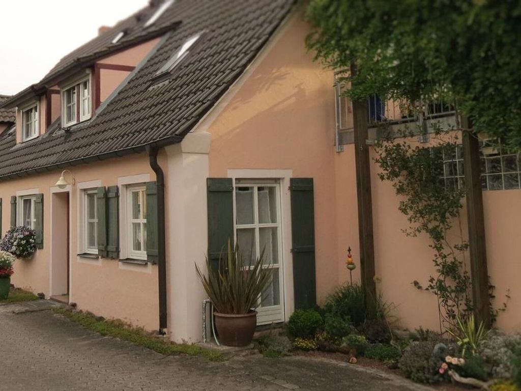 Ferienwohnung Schindler