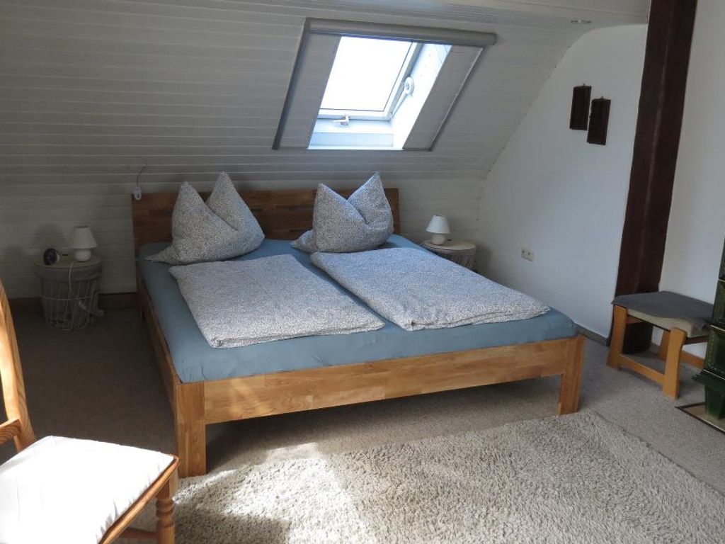 Ferienwohnung Schindler