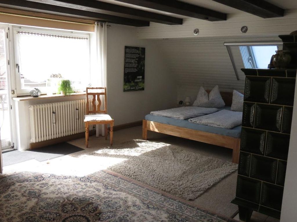 Ferienwohnung Schindler