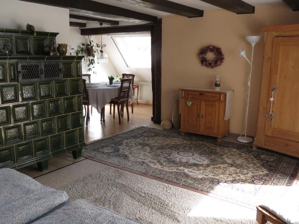 Ferienwohnung Schindler