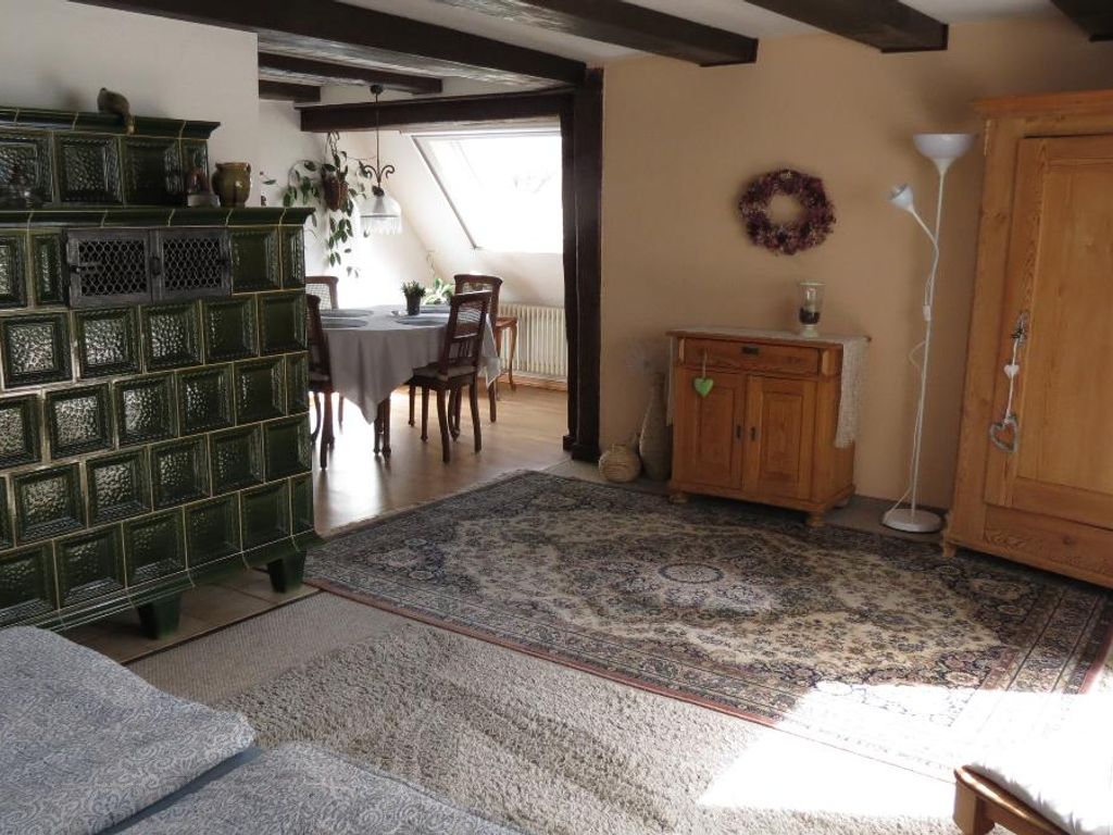 Ferienwohnung Schindler