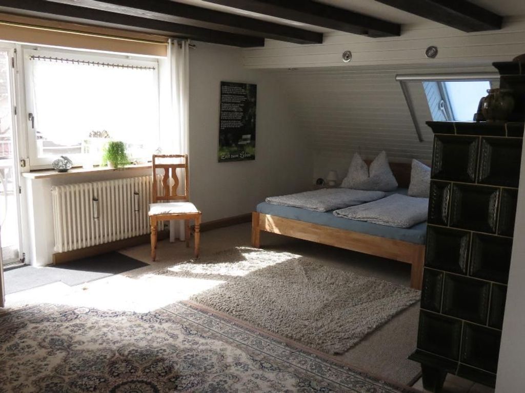 Ferienwohnung Schindler