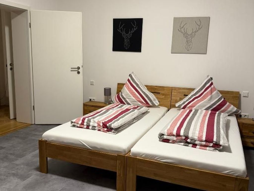 FeWo Nebenzimmer