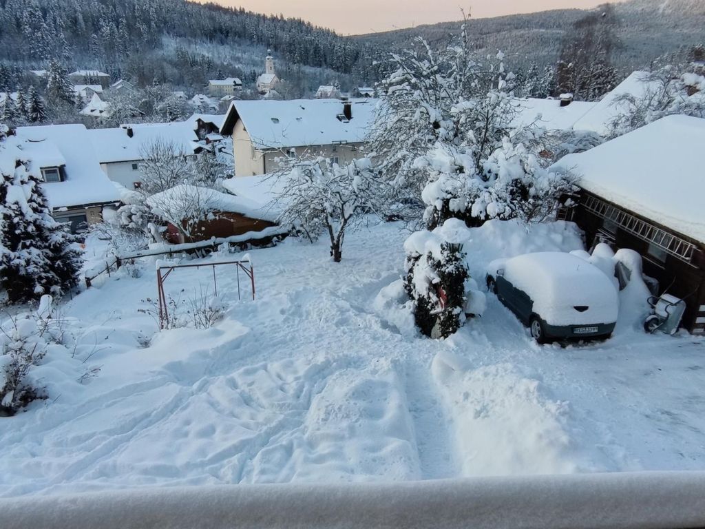 Parkplatz