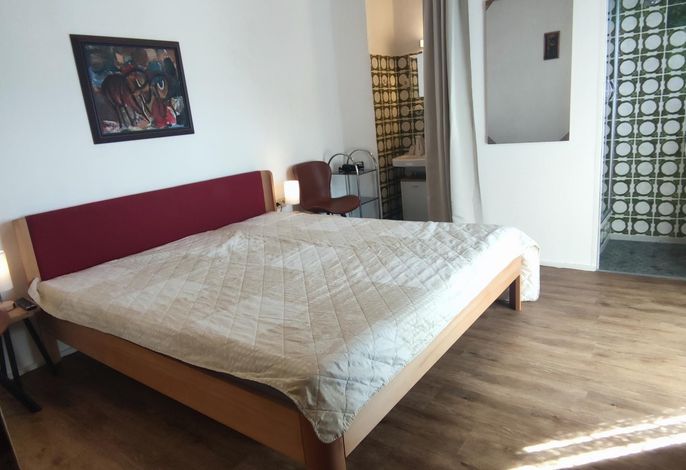 Apartment Arber