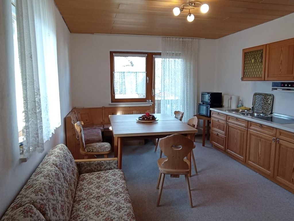 Ferienwohnung Liebau