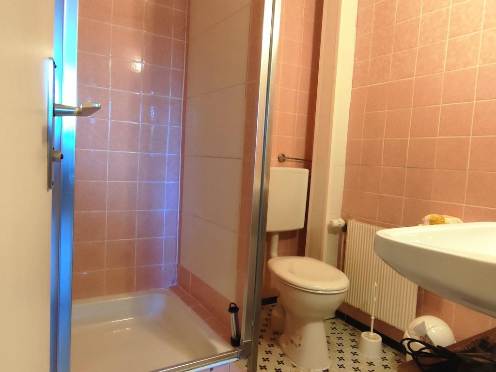 Ferienwohnung Liebau