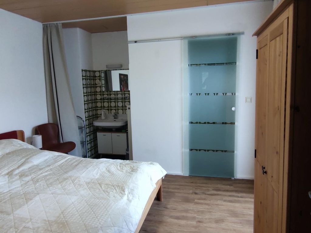 Ferienwohnung Liebau
