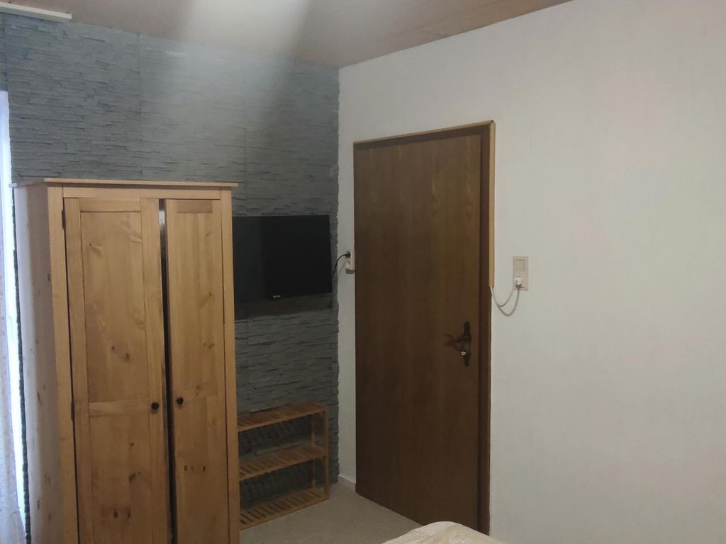 Ferienwohnung Liebau