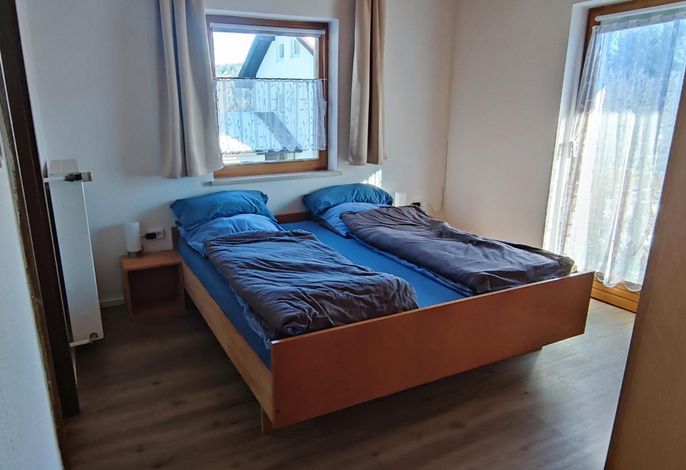 Apartment Lusen