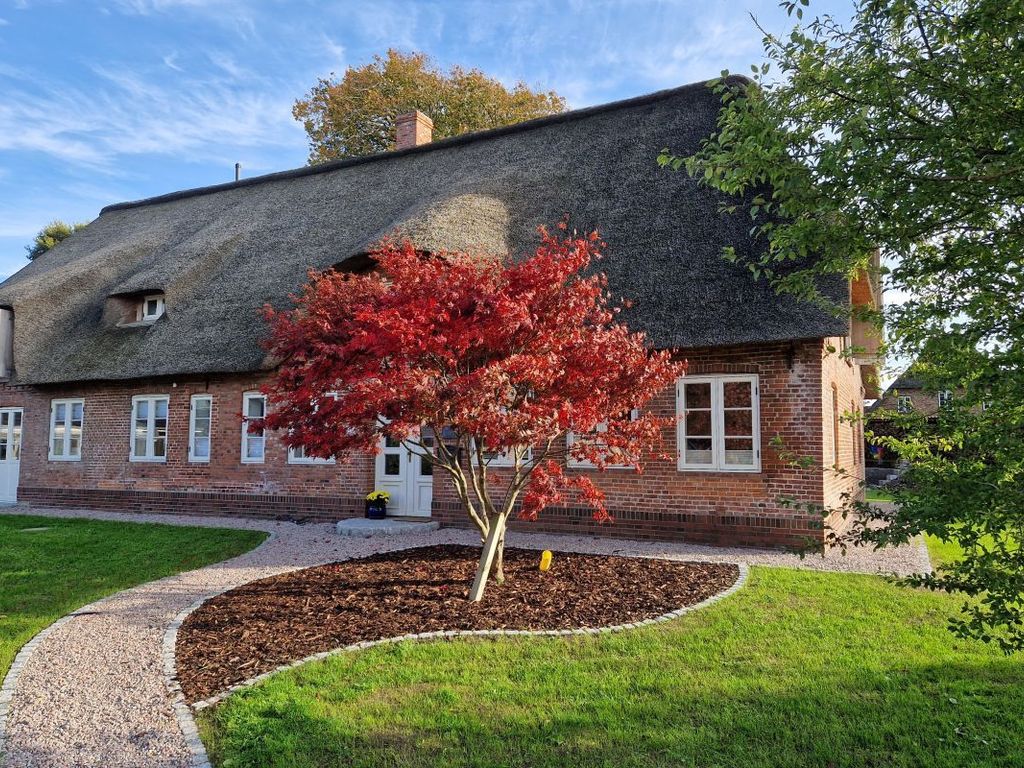Ferienwohnung Friesenwind