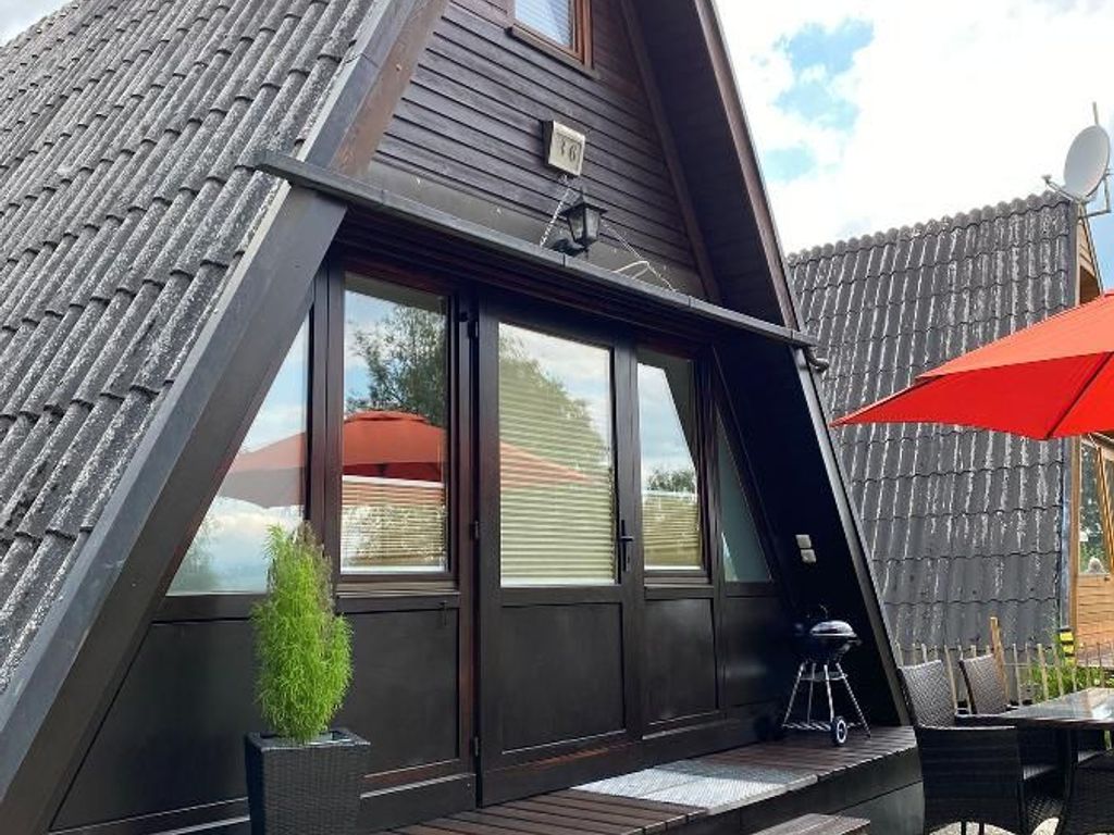 Ferienhaus