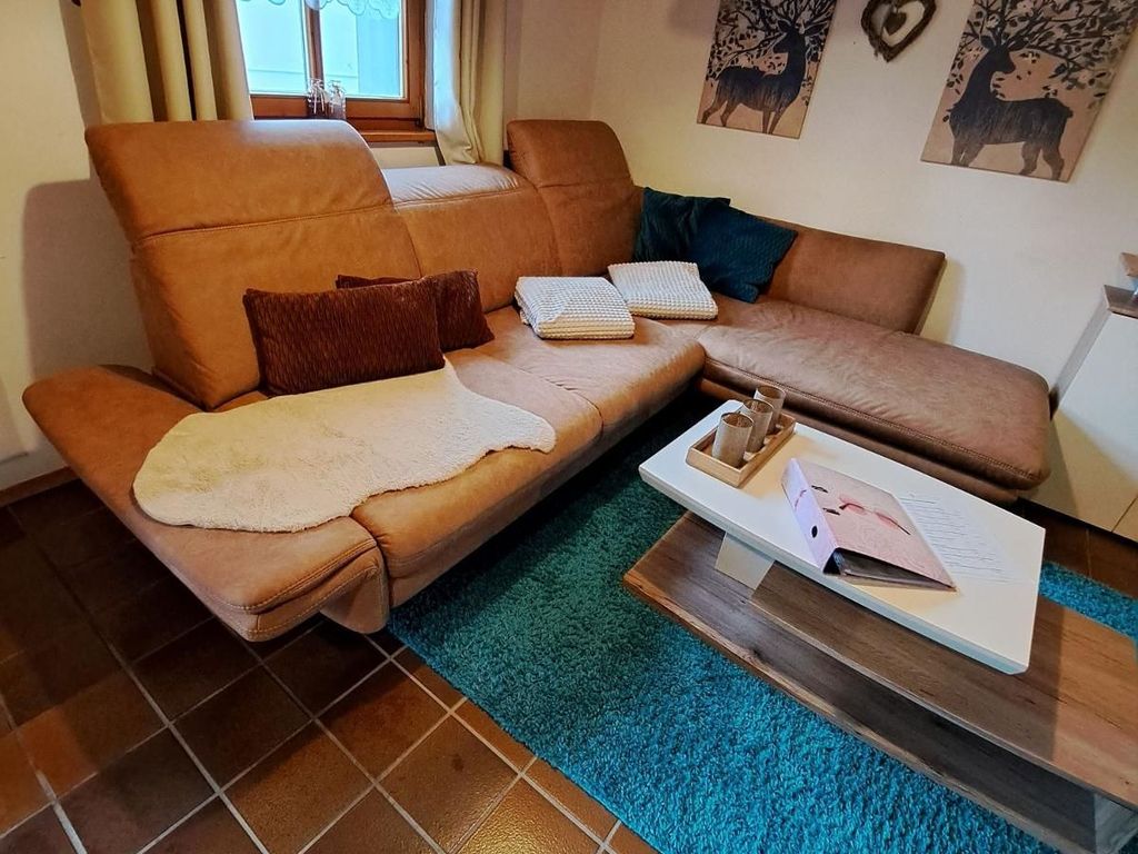 Ferienhaus Alexandra im Waldferiendorf