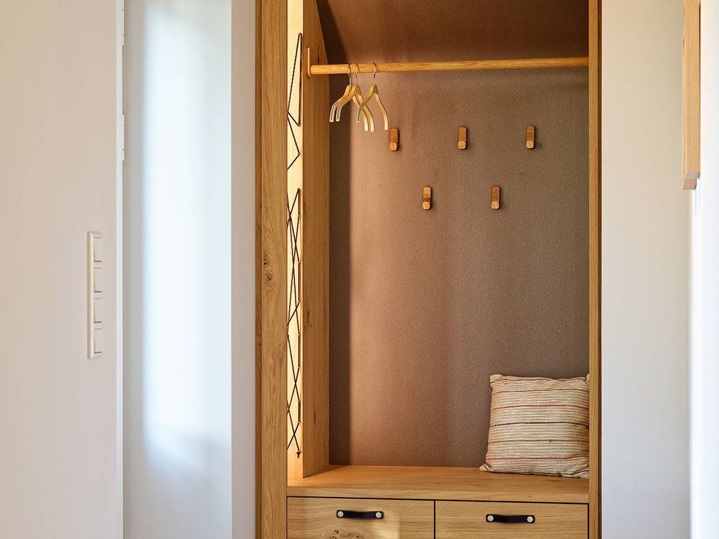 Garderobe