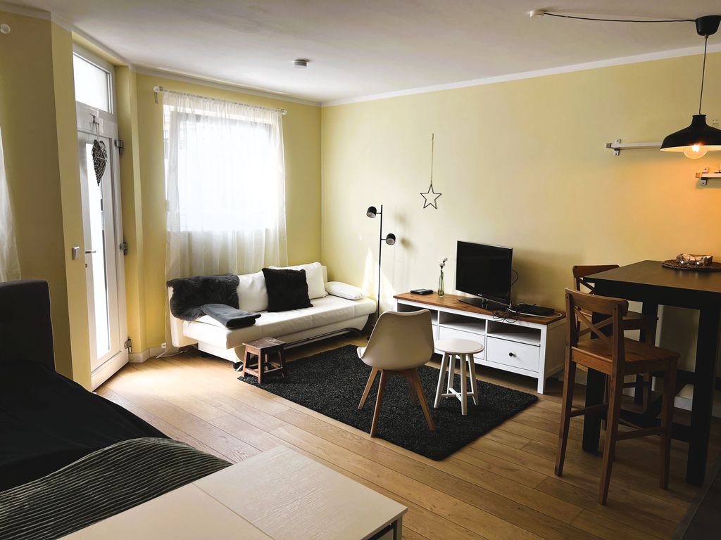 Wohnraum