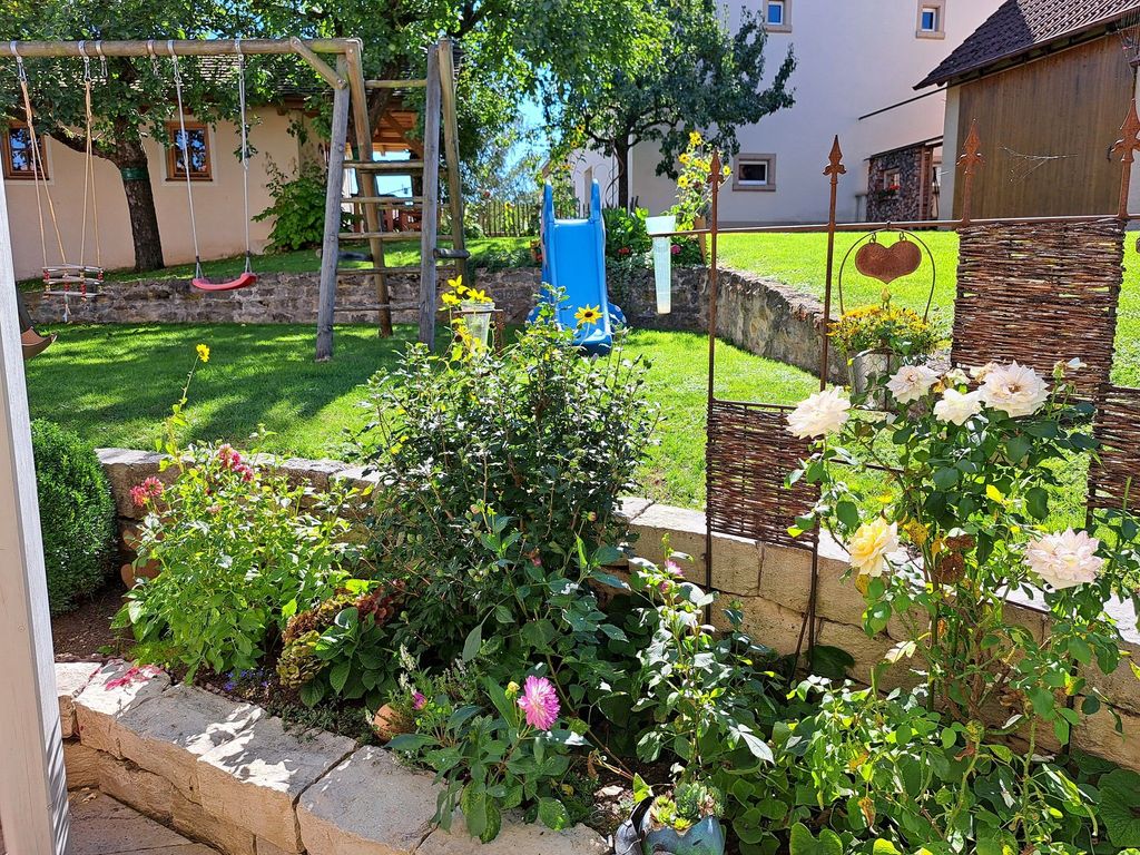 Ferienwohnung Sauer