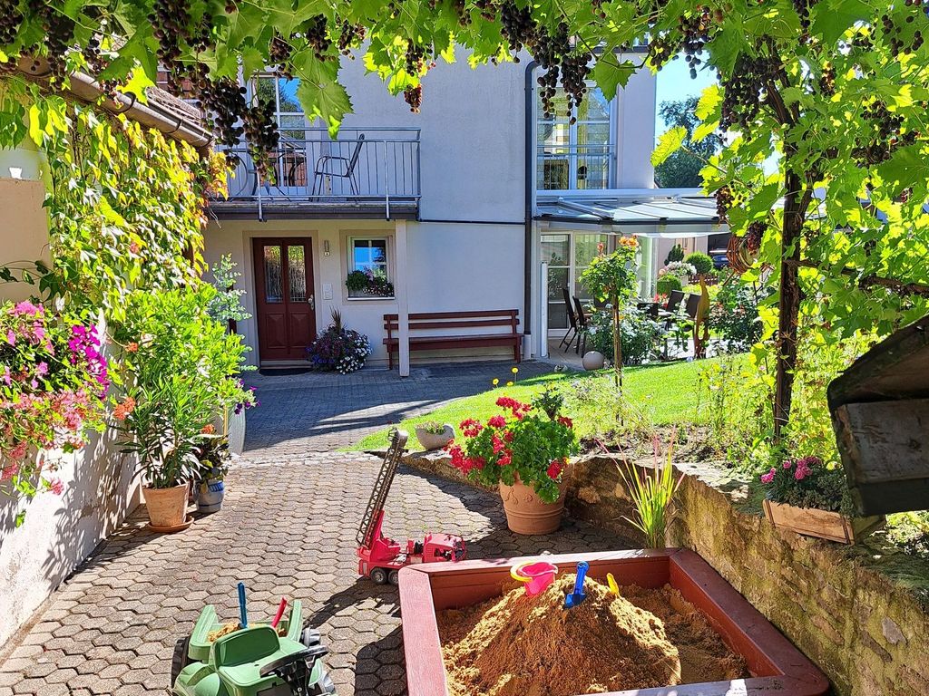 Ferienwohnung Sauer