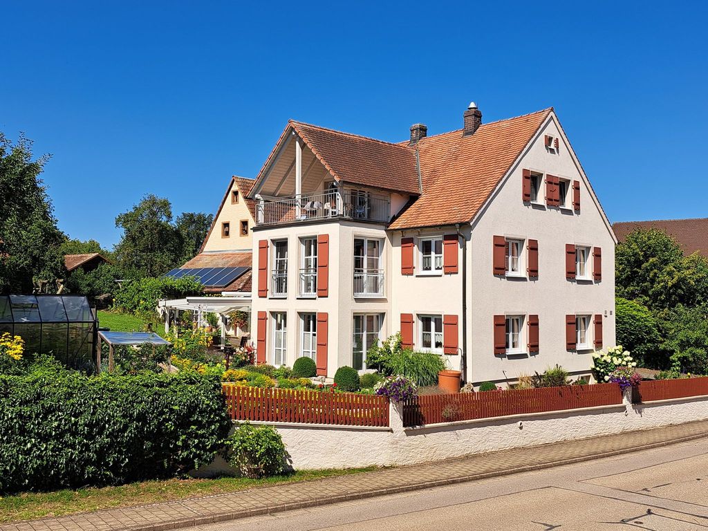 Ferienwohnung Sauer