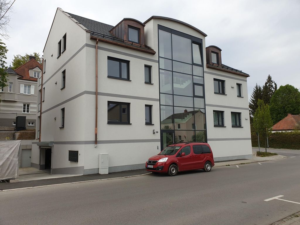Aussen
