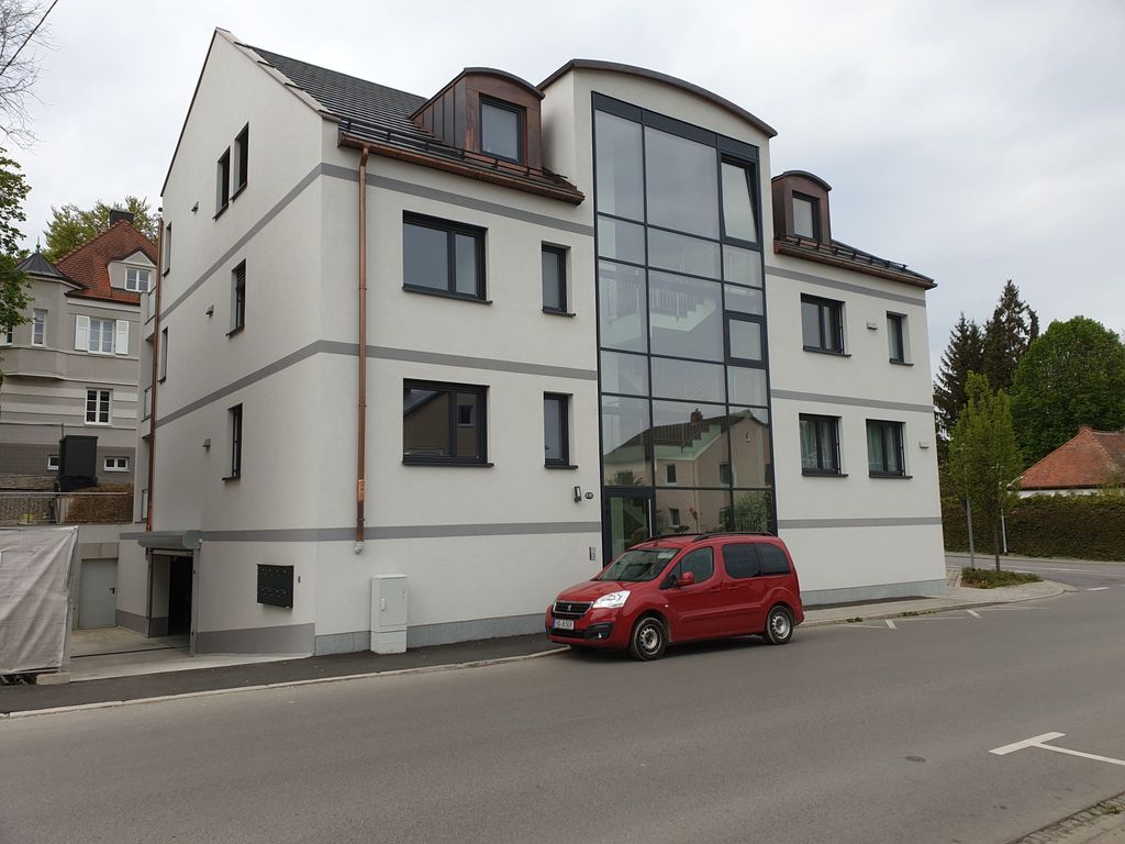 Ferienwohnung Kolpingstraße
