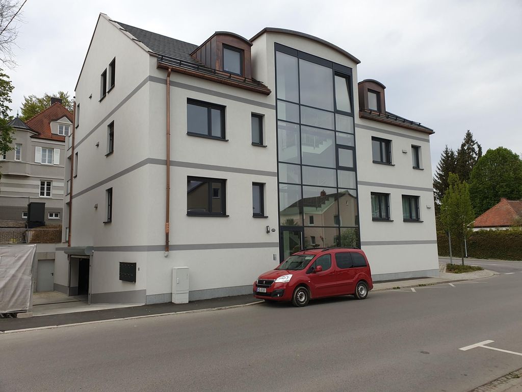 Aussen