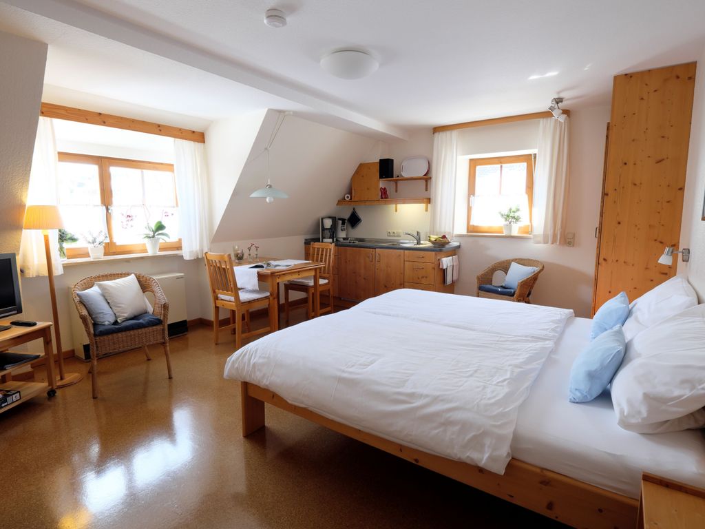 Gästezimmer