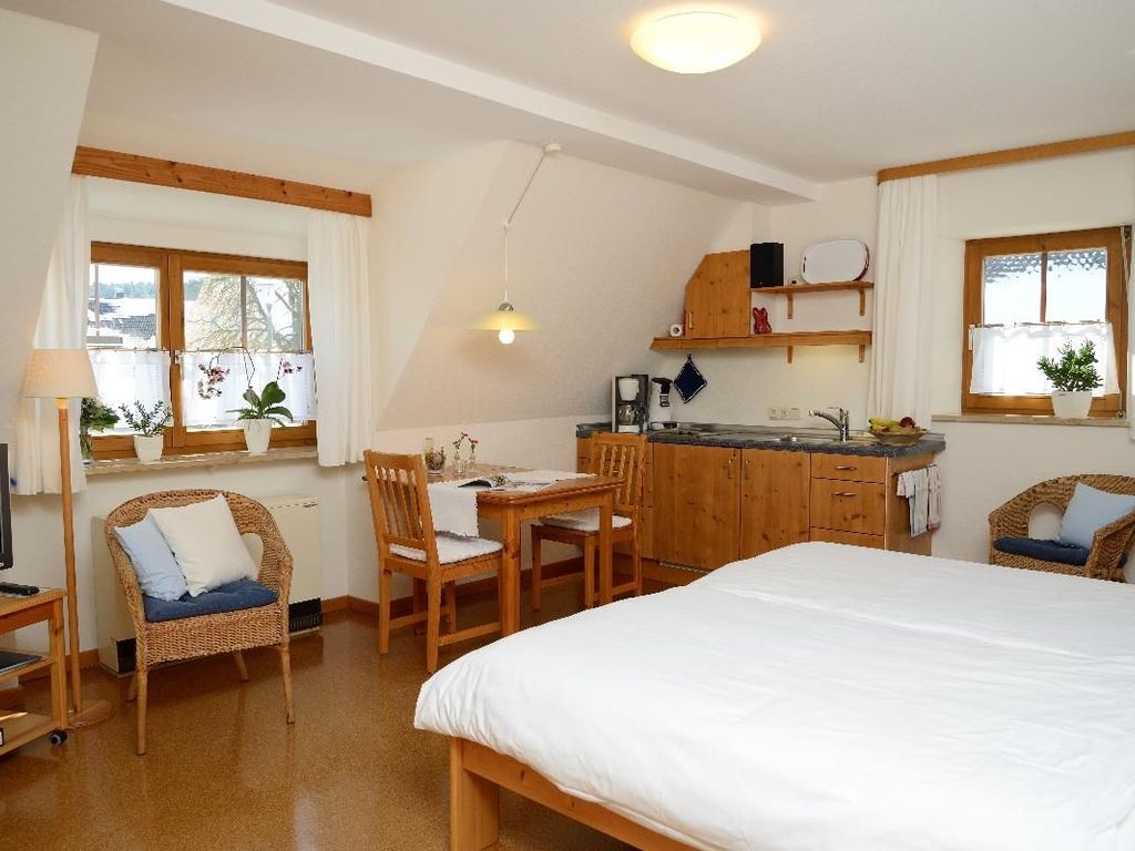 Gästehaus am Brombachsee