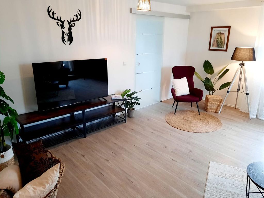 Wohnzimmer 2