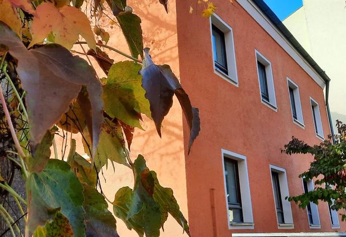 Parkside Appartement