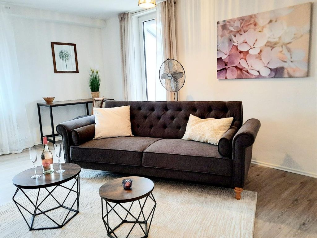 Wohnzimmer 1