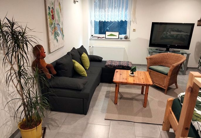 Ferienwohnung CoCo
