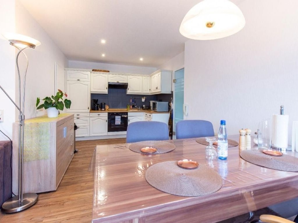 Ferienwohnung Franz