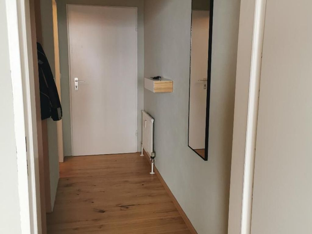 Eingangsbereich