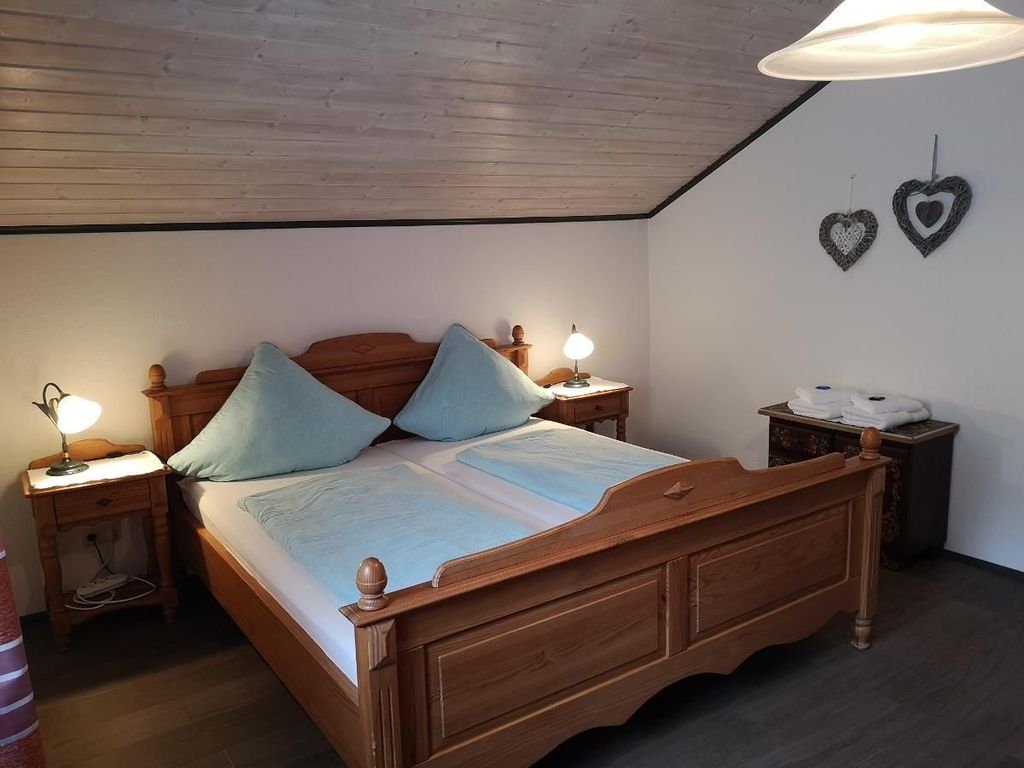 Ferienwohnung - Haus Monika