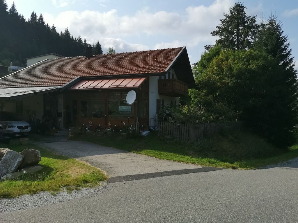 Ferienwohnung - Haus Monika