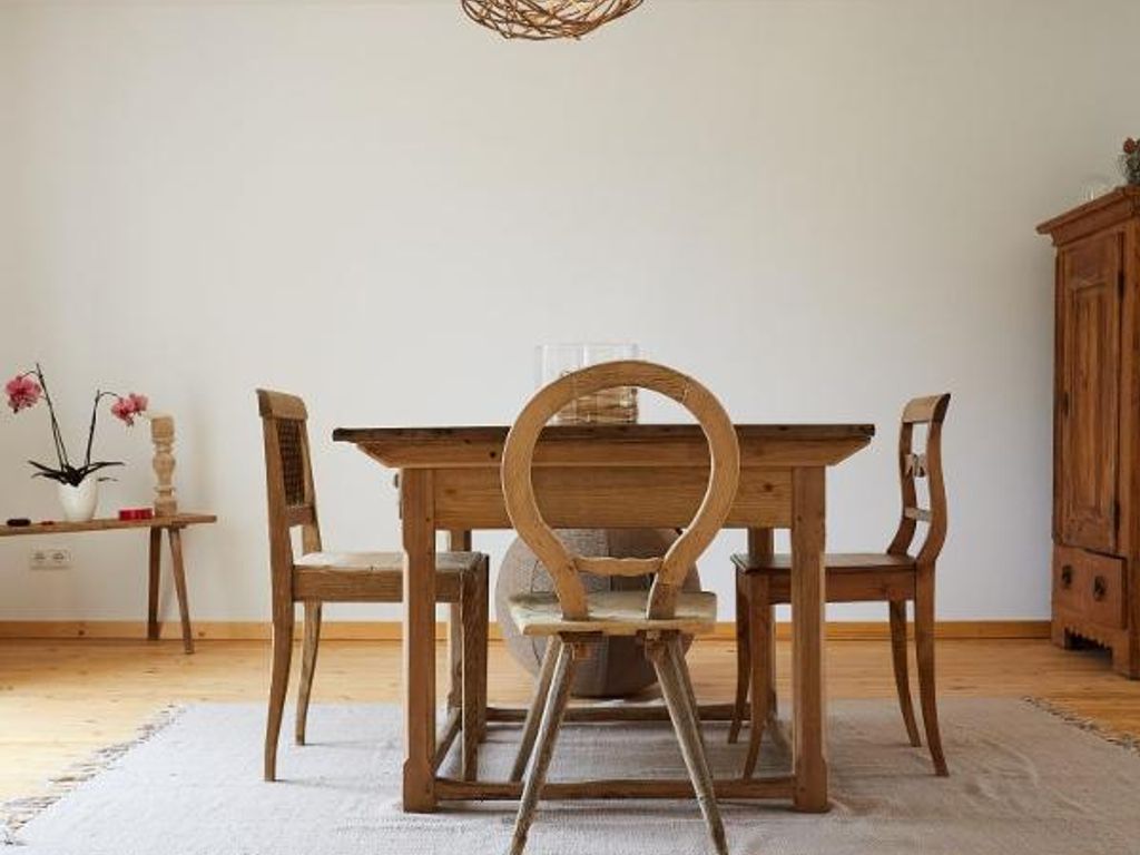 Esszimmer Haus