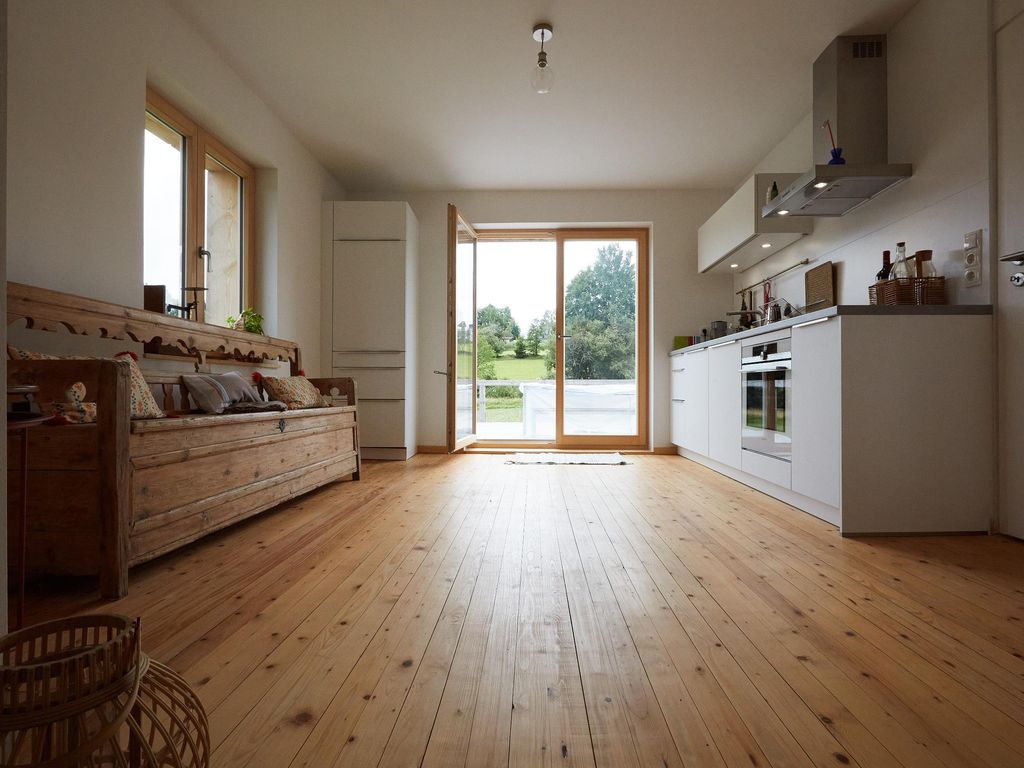 Küche NEU